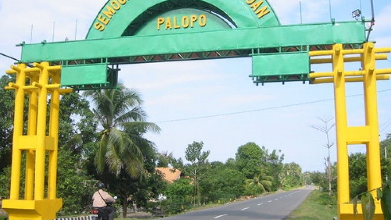 Di Sulsel, Hanya Palopo Masuk Zona Hijau Covid-19
