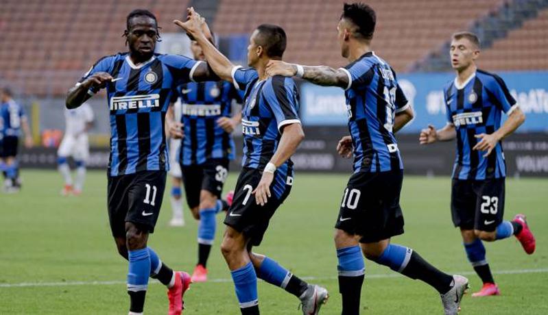 Prediksi Inter Milan Vs Torino: Lawan yang Merepotkan