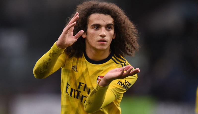 Masa Depan Guendouzi di Arsenal Kian Terancam