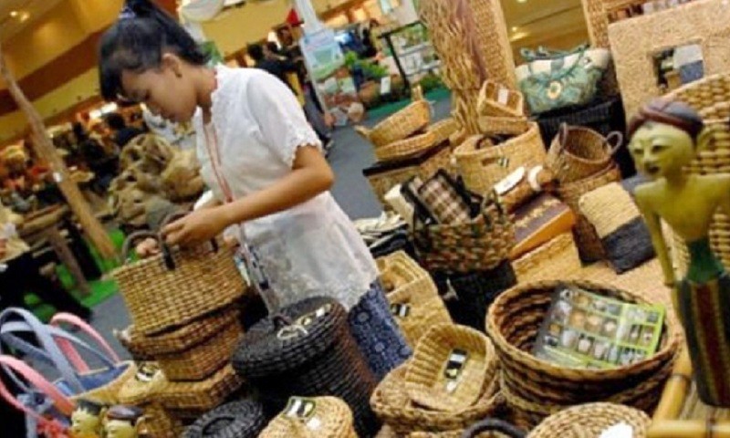 4,8 Juta UMKM Ditargetkan Dapat Stimulus Pemulihan Ekonomi