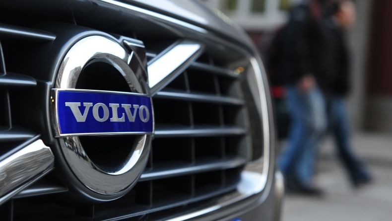 Volvo Tarik 2,2 Juta Mobil di Seluruh Dunia terkait Masalah Sabuk Pengaman