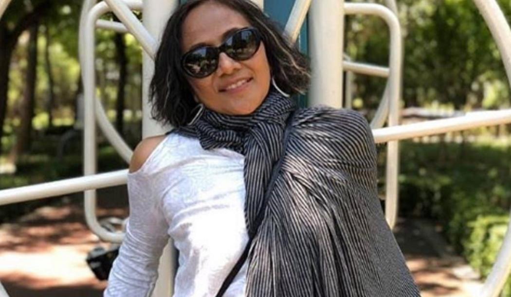 Ini Cara Desainer Lia Mustafa Cintai Alam dengan Sustainable Fashion