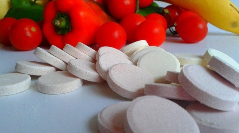 Pentingkah Multivitamin untuk Anak? Dokter: Dosis Berlebihan Efeknya ke Ginjal