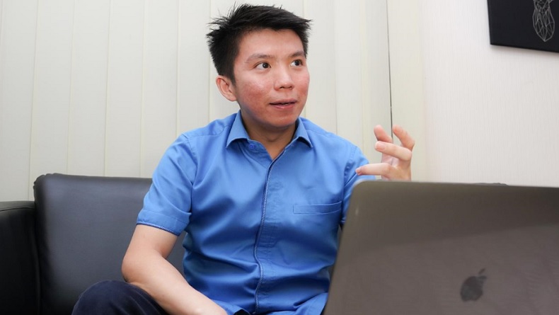 Hipmi Dukung Media Baru Diatur dalam UU Penyiaran