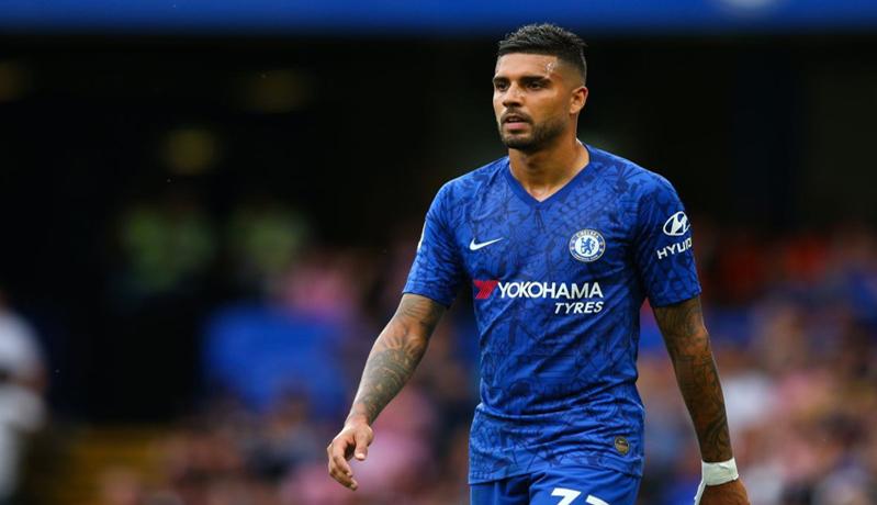 Perkuat Sisi Kiri, Inter Milan Ingin Datangkan Emerson Palmieri