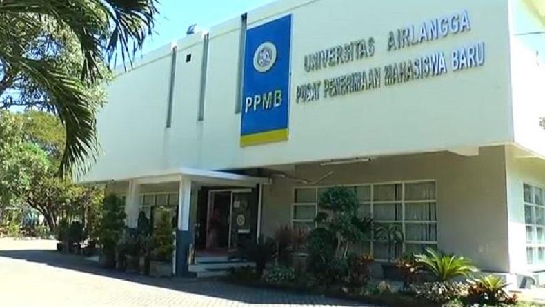 Unair Sesalkan SE Wali Kota Surabaya soal Syarat UTBK Lampirkan Hasil Rapid Test