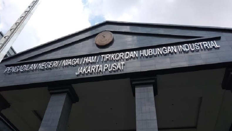 Sidang Perdana Marzuki Alie Dkk Gugat AHY Digelar 23 Maret di PN Jakpus