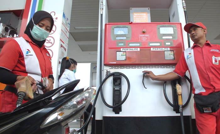 BPH Migas: Digitalisasi SPBU Bantu Pengawasan Penyaluran BBM Bersubsidi