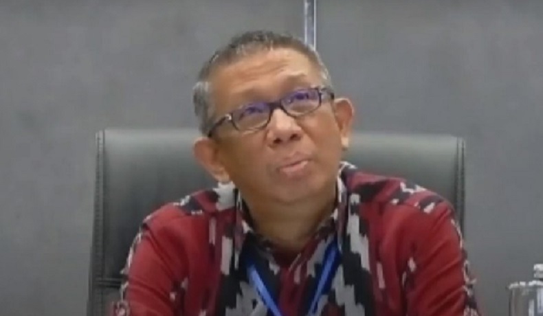 Gubernur Sutarmidji Sebut Rapid Test Masif Kunci Menekan Kasus Covid-19 di Kalbar