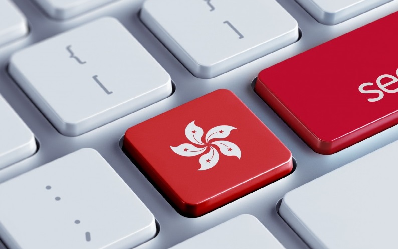 UU Keamanan Kontroversial di Hong Kong Bikin Facebook dan Twitter Tertekan