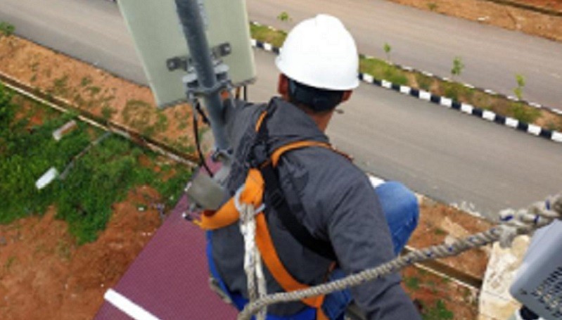 XL Axiata Perkuat Jaringan di Tol Balikpapan-Samarinda