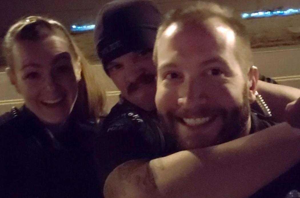 3 Polisi AS Dipecat Gara-Gara Ejek Pria Kulit Hitam yang Tewas Usai Ditangkap