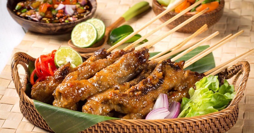 Ini Cara Pelaku Kreatif Kuliner Bangkit di Tengah Pandemi Covid-19