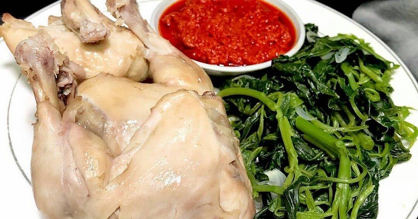 5 Resep Masakan Sehari hari Dirumah, Cicipi Sop Iga hingga Ayam Bakar Madu