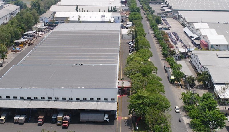 BKPM Ungkap Alasan Investor AS Relokasi Perusahaan ke Indonesia