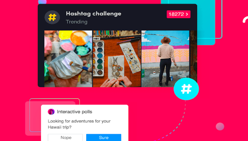 TikTok Hadirkan Platform untuk Bisnis