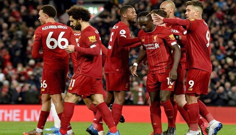 Prediksi Liverpool Vs Aston Villa: The Reds Wajib Jaga Gengsi