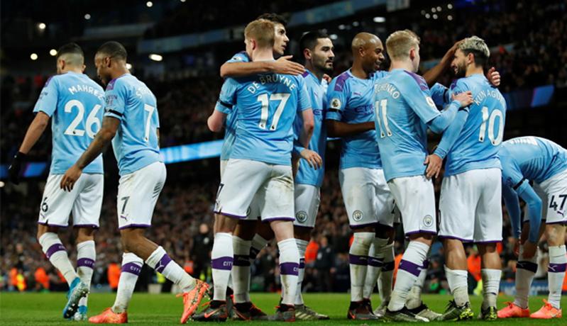 Prediksi Southampton Vs Manchester City: The Citizens Ingin Ngamuk Lagi
