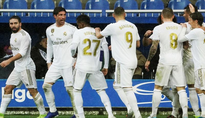 Prediksi Athletic Bilbao Vs Real Madrid: Los Blancos Dilarang Lengah