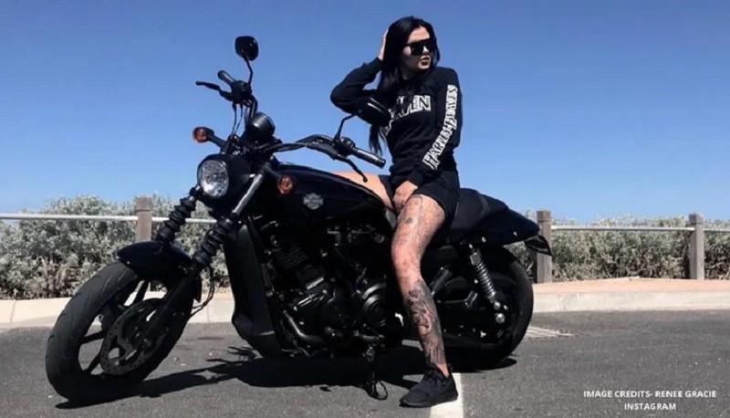 Konten Video Syur Dicuri, Mantan Pembalap V8 Supercar Ini Marahi Fans dari India