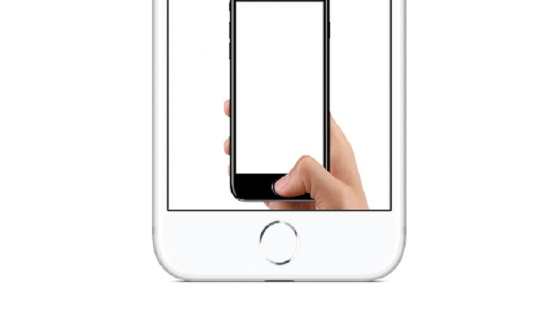 Apple Masih Kembangkan Touch ID untuk iPhone 