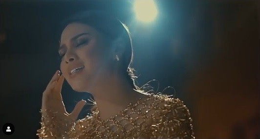 Aurel Hermansyah Sempat Tak Percaya Diri Nyanyi, Ashanty: Sampai Mules Dia