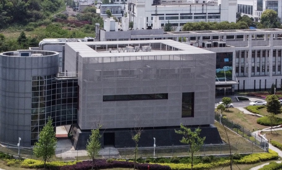 Laporan Ungkap Sampel Mirip Virus Corona Diserahkan ke Lab Wuhan 7 Tahun Lalu