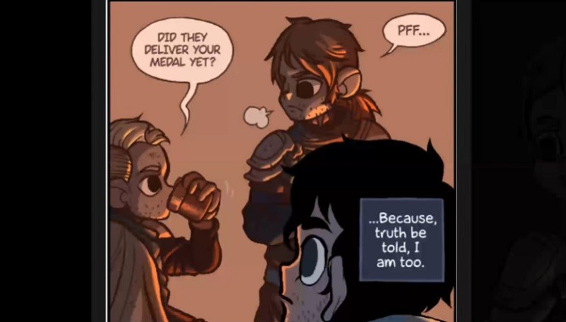 4 Aplikasi yang Perlu Dimiliki Pencinta Manga, Salah Satunya MangaToon