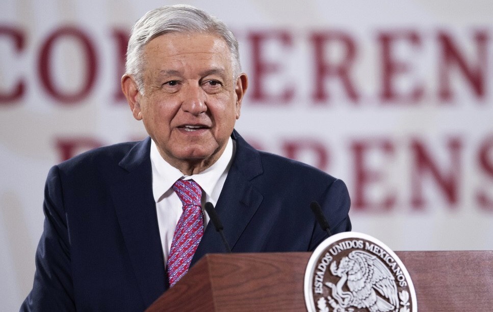 Meksiko Tak Terima Dibandingkan dengan Prancis soal Korban Meninggal akibat Covid-19