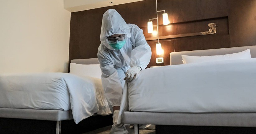 Menuju New Normal, Indonesia Usung Isu Upskilling SDM Pariwisata di Forum G-20