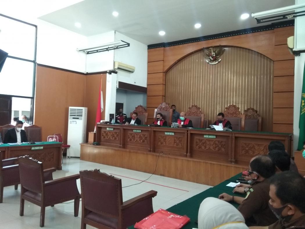 Djoko Tjandra Kembali Tak Hadir, Sidang PK Diundur 20 Juli
