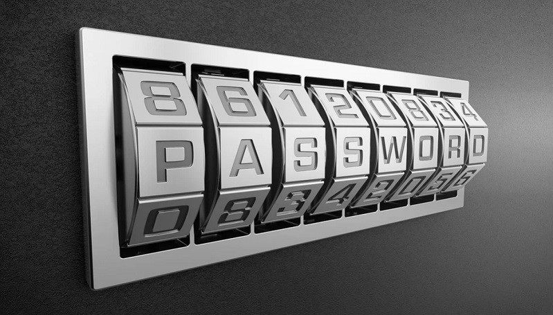 Password 123456 Masih Jadi Favorit Banyak Pengguna Internet