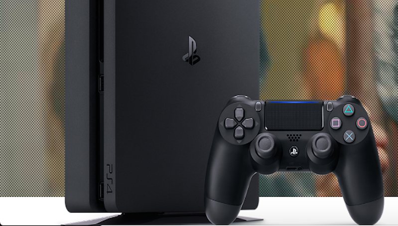 Pabrik Sony di Jepang Bikin PlayStation 4 Setiap 30 Detik 