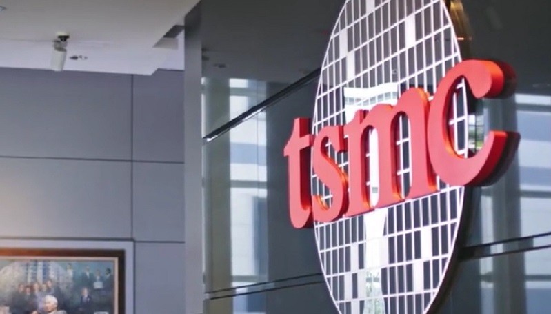 Permintaan 5G Naik, TSMC Pimpin Pasar Produksi Chip 