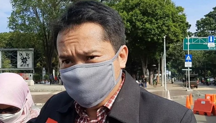  Komnas Anak Panggil Ulang Pemprov DKI Jakarta Terkait Kisruh PPDB 2020