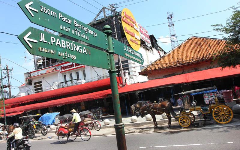 Demi Liburan ke Yogya, Wisatawan asal Kalsel Ini Rela Rapid Test Mandiri