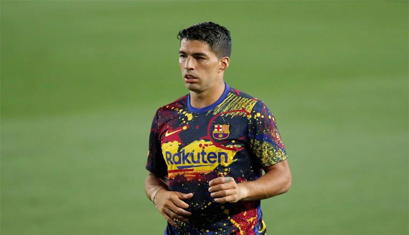 Luis Suarez Anggap Bayern Munchen sebagai Salah Satu Kandidat Juara