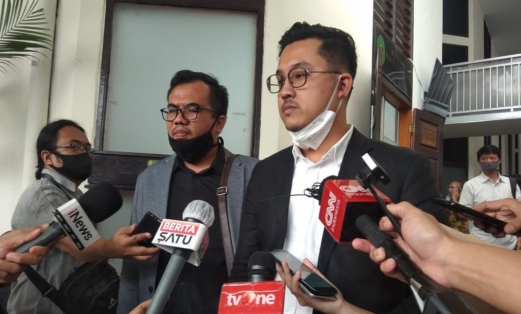 Benarkan e-KTP Djoko Tjandra Dibuat di Grogol, Kuasa Hukum: Kalau Sehari Jadi Tak Tahu