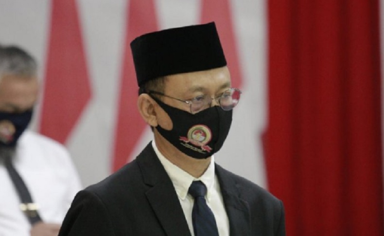 Pemkot Pontianak Raih Penghargaan Pengelolaan ASN Tingkat Nasional