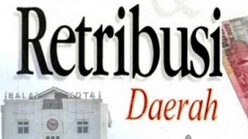 Pasar Mardika Ambon Dibongkar, Penerimaan Retribusi Parkir Turun