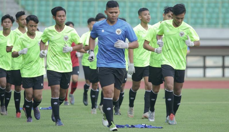 Link Live Streaming Piala AFF U-16 2022 Malam Ini: Indonesia Vs Filipina