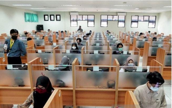  Kolaborasi Pendidikan, Unpad dan Binus Bakal Buka Program Magister Double Degree