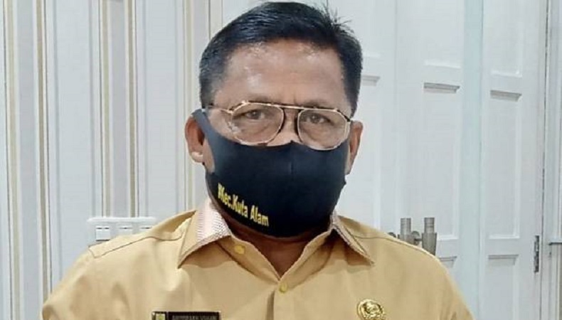 Atasi Air Bersih, Banda Aceh Bangun Reservoir Raksasa      
