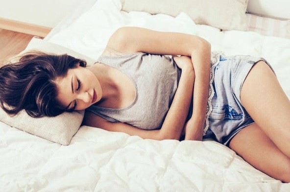 Telat Datang Bulan, Mungkinkah Alami PCOS?