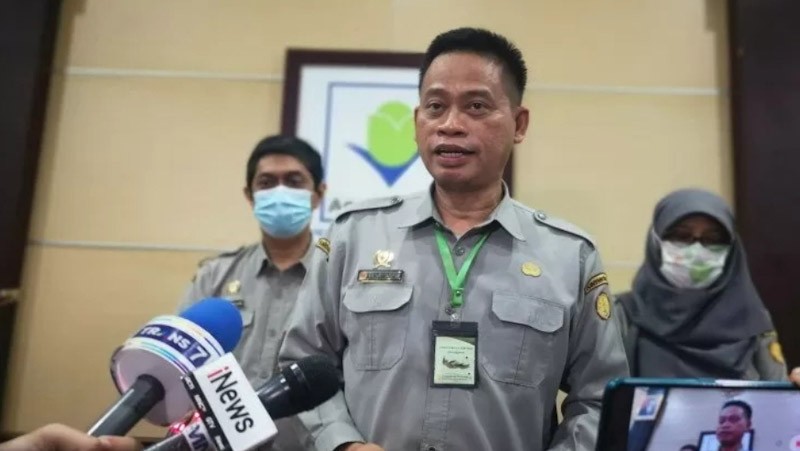 Kementan Klarifikasi Kalung Euclyptus Bukan Antivirus Covid-19