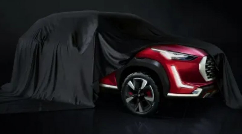 Nissan Siap Luncurkan Crossover Kompak Pesaing Toyota Raize dan Daihatsu Rocky