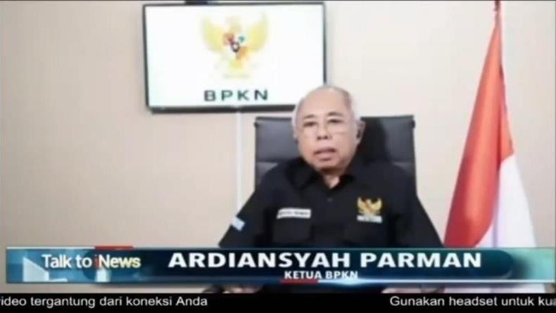 Digitalisasi Jadi Tren, BPKN: UU Perlindungan Data Pribadi Sangat Mendesak