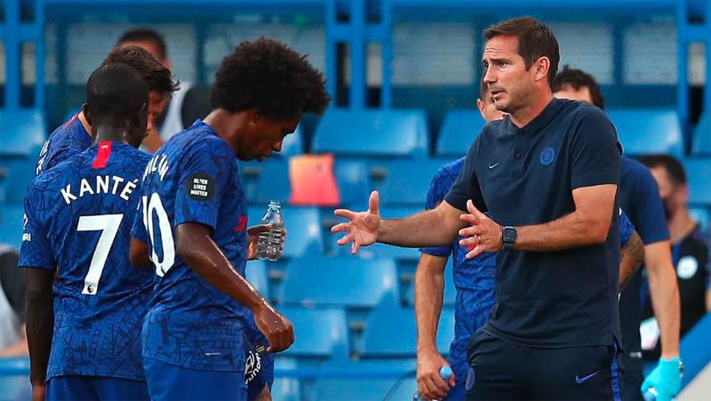 Prediksi Crystal Palace Vs Chelsea: The Blues Punya Kans Naik ke 3 Besar