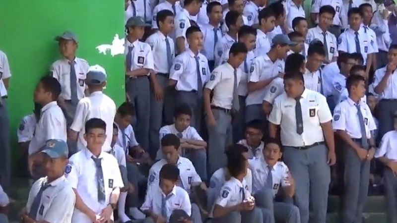 4.825 Kursi SMA-SMK Negeri di Jateng Masih Kosong, Disdik Siapkan Kebijakan Baru