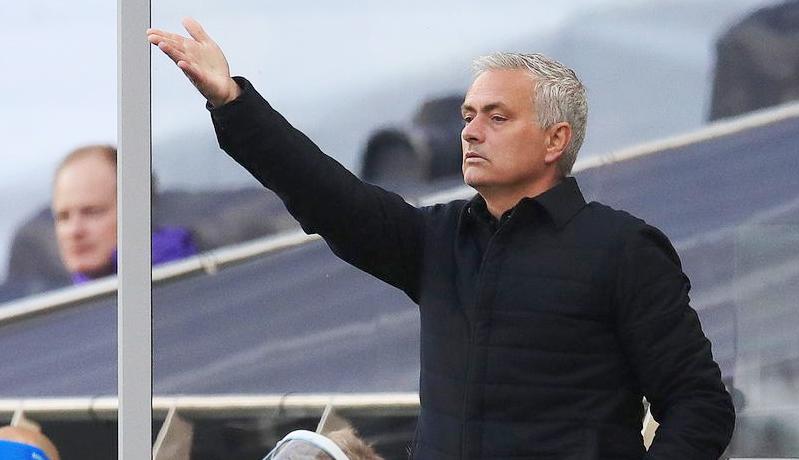 Son dan Lloris Ribut di Lapangan, Mourinho: Saya Senang Lihatnya